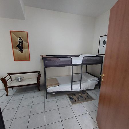 Casa Vacanza Tinzi San Gennaro Vesuviano Kültér fotó