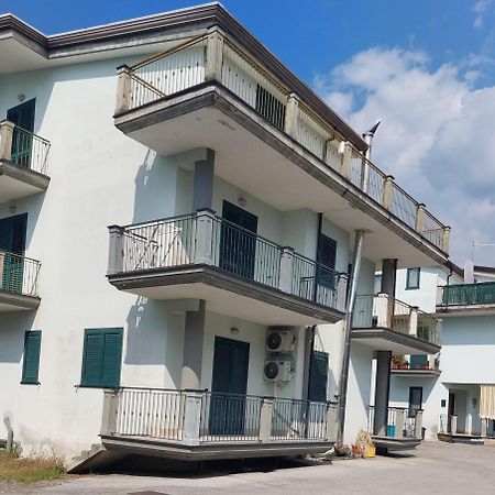 Casa Vacanza Tinzi San Gennaro Vesuviano Kültér fotó