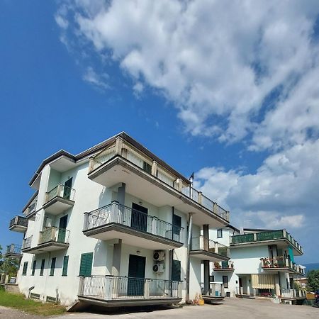Casa Vacanza Tinzi San Gennaro Vesuviano Kültér fotó