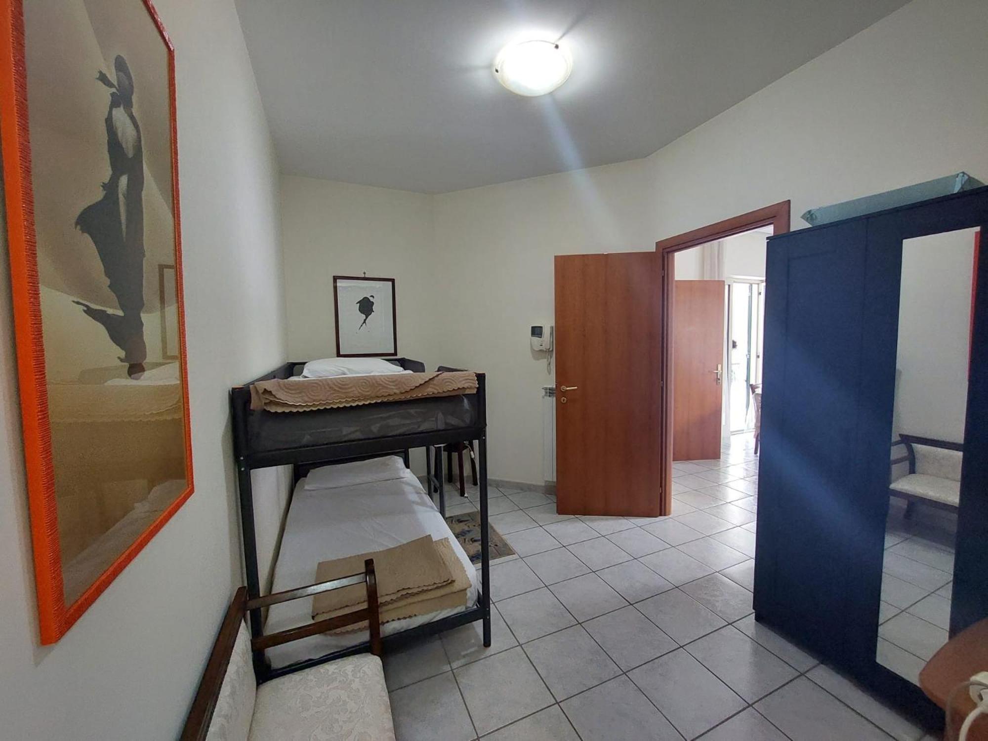 Casa Vacanza Tinzi San Gennaro Vesuviano Kültér fotó