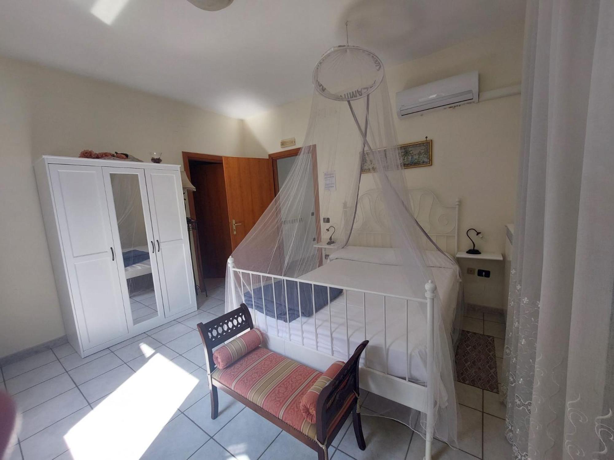 Casa Vacanza Tinzi San Gennaro Vesuviano Kültér fotó