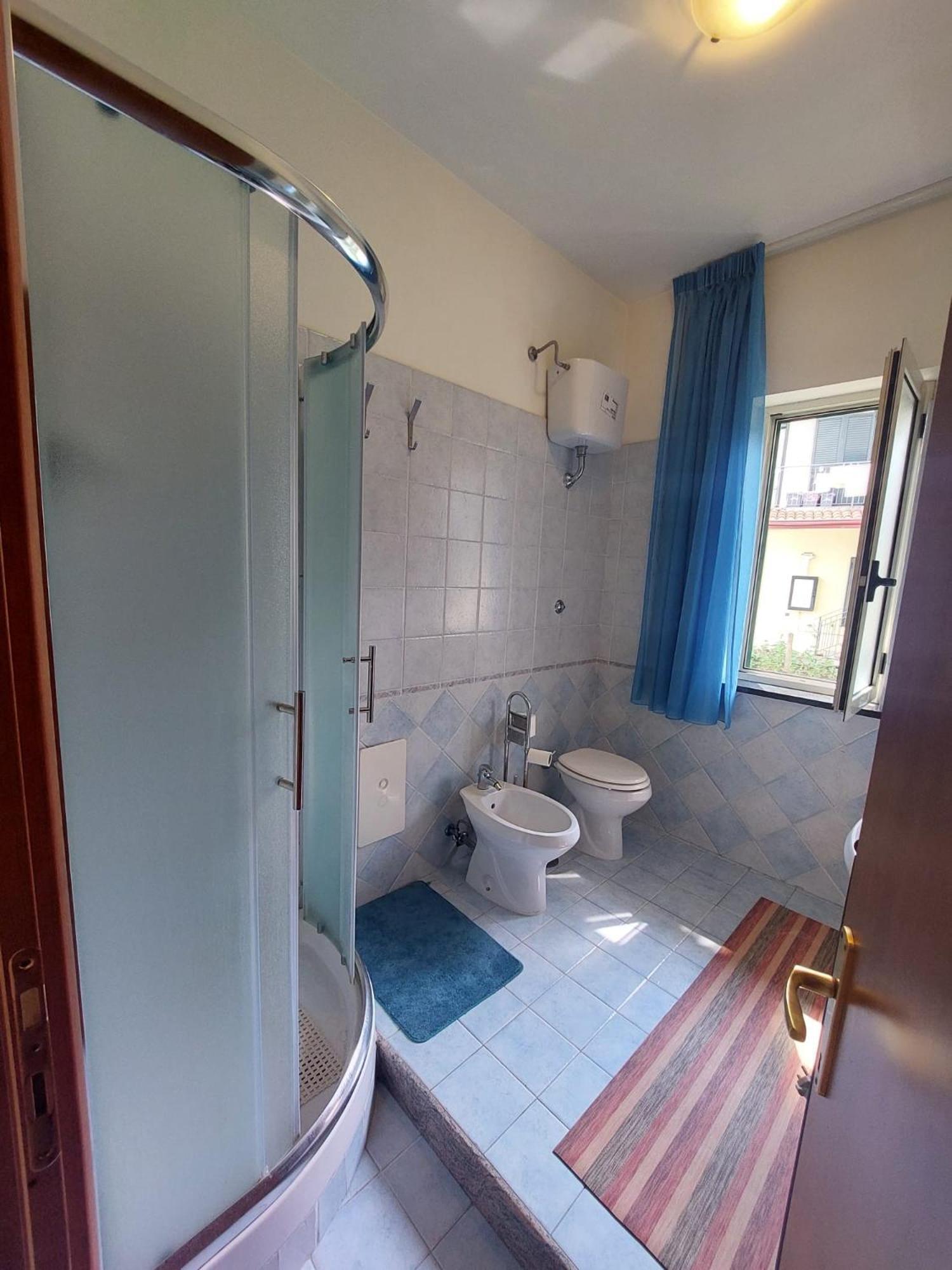 Casa Vacanza Tinzi San Gennaro Vesuviano Kültér fotó
