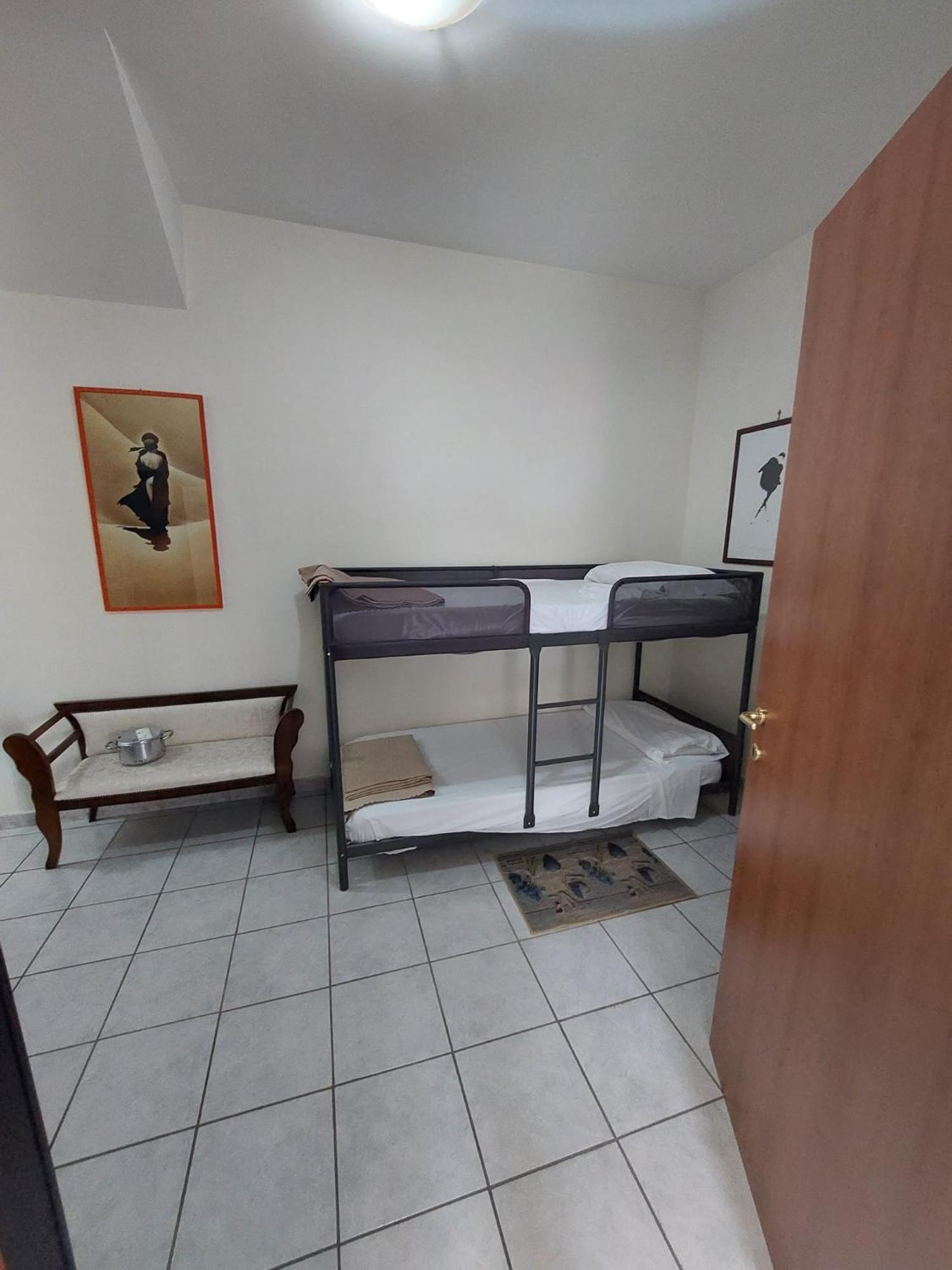 Casa Vacanza Tinzi San Gennaro Vesuviano Kültér fotó