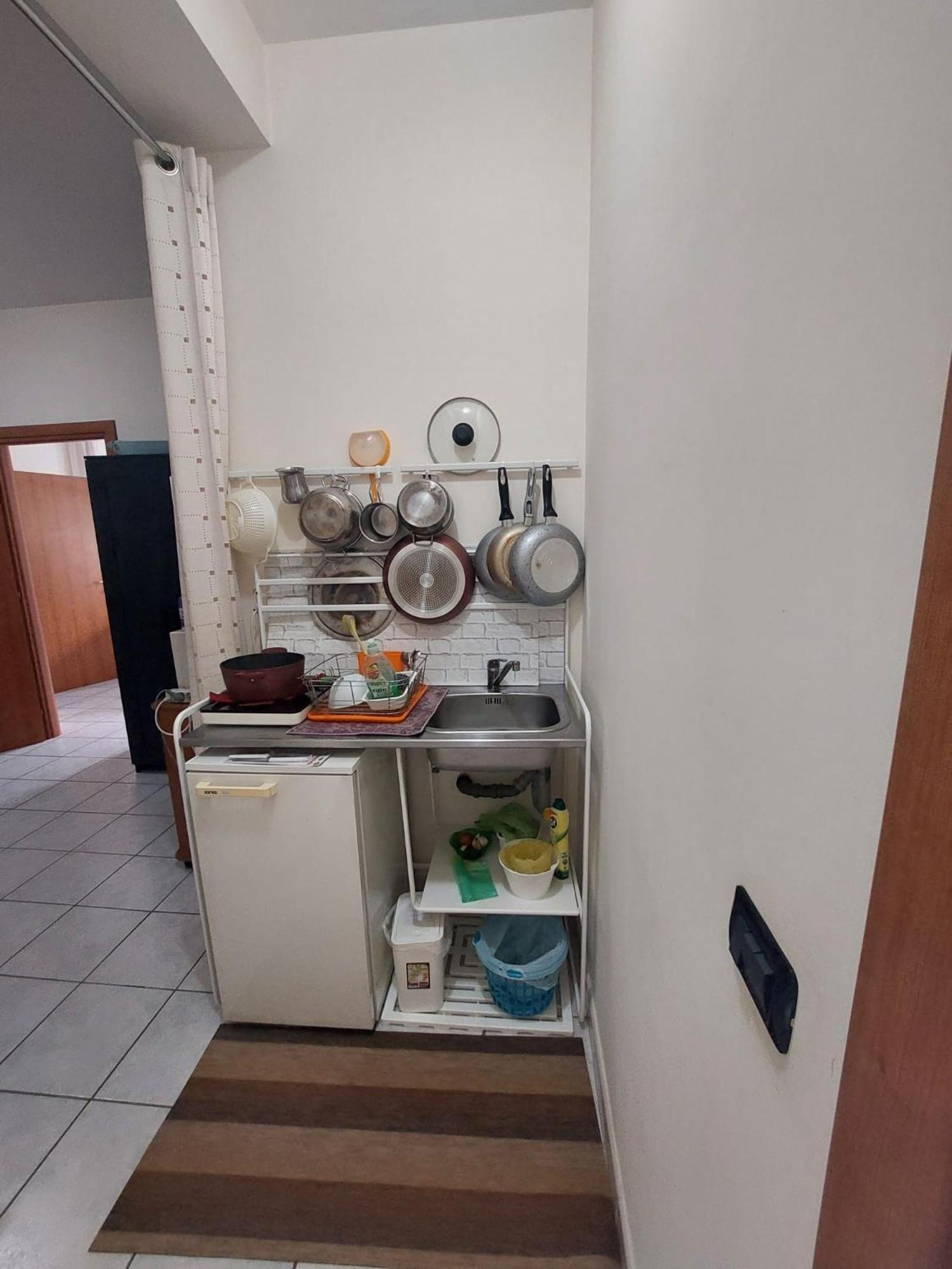 Casa Vacanza Tinzi San Gennaro Vesuviano Kültér fotó