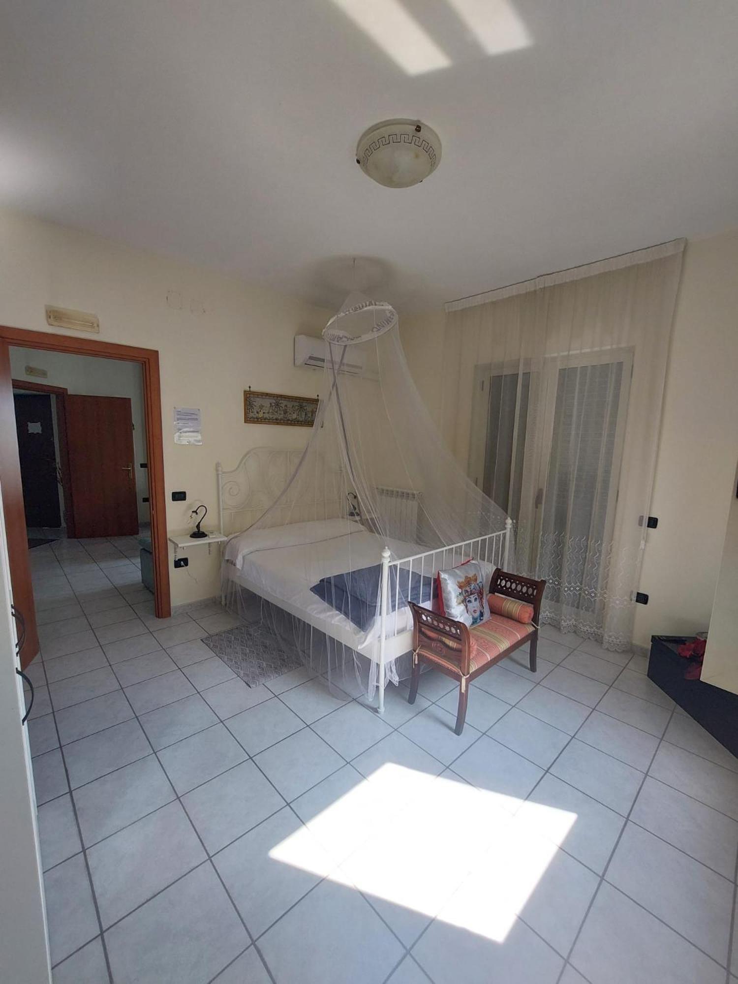 Casa Vacanza Tinzi San Gennaro Vesuviano Kültér fotó
