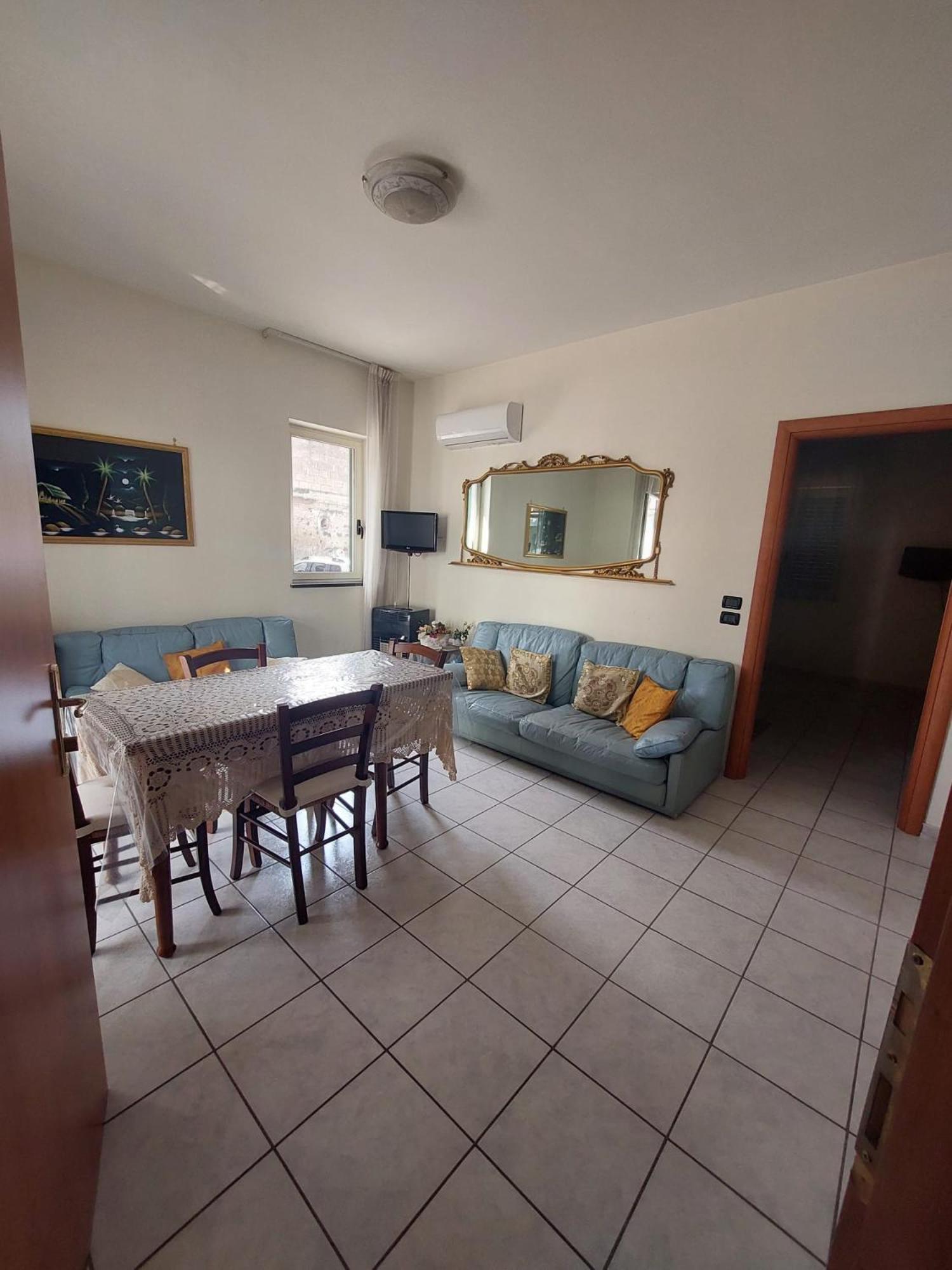 Casa Vacanza Tinzi San Gennaro Vesuviano Kültér fotó