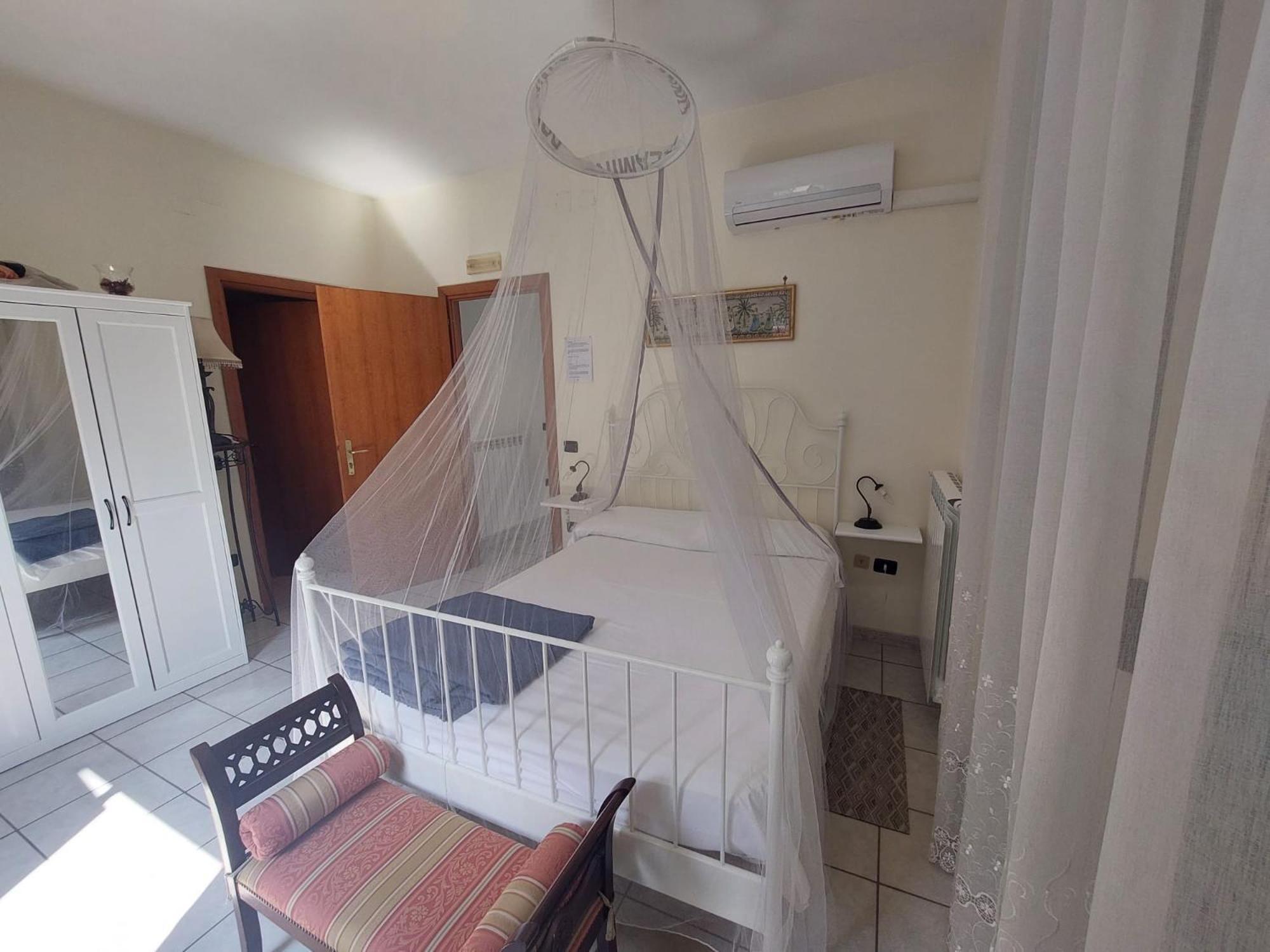 Casa Vacanza Tinzi San Gennaro Vesuviano Kültér fotó