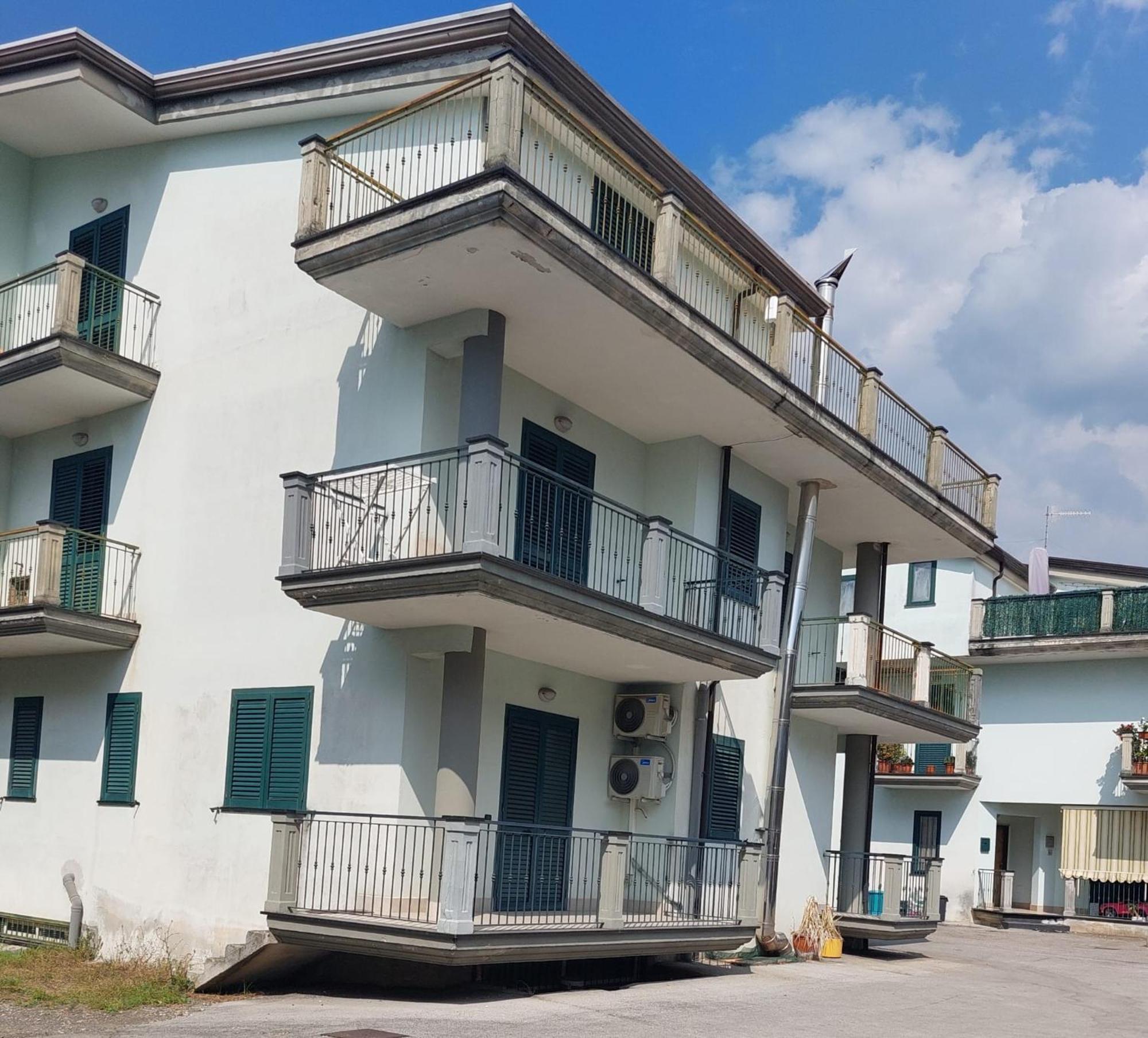Casa Vacanza Tinzi San Gennaro Vesuviano Kültér fotó