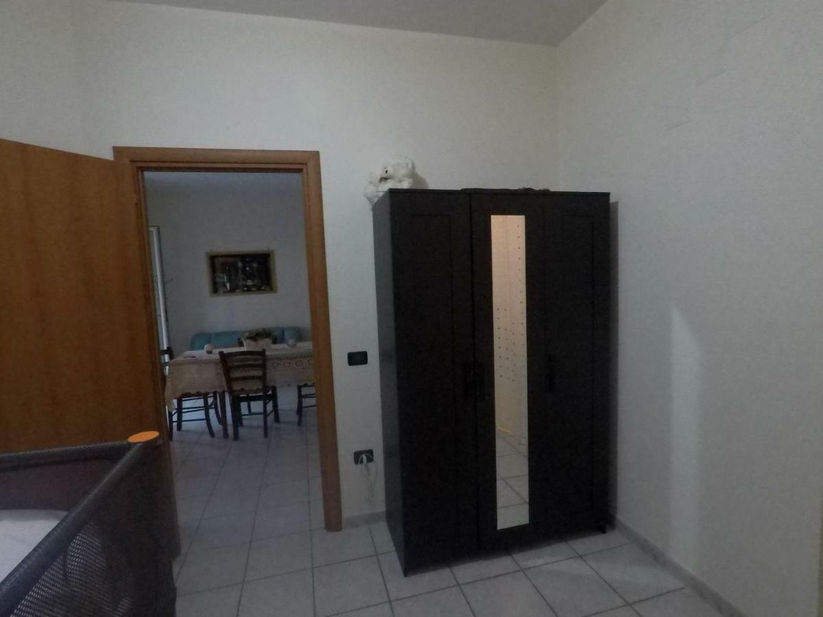 Casa Vacanza Tinzi San Gennaro Vesuviano Kültér fotó