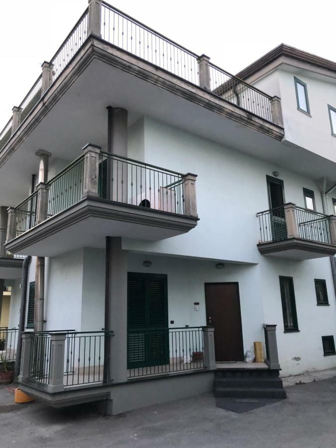 Casa Vacanza Tinzi San Gennaro Vesuviano Kültér fotó