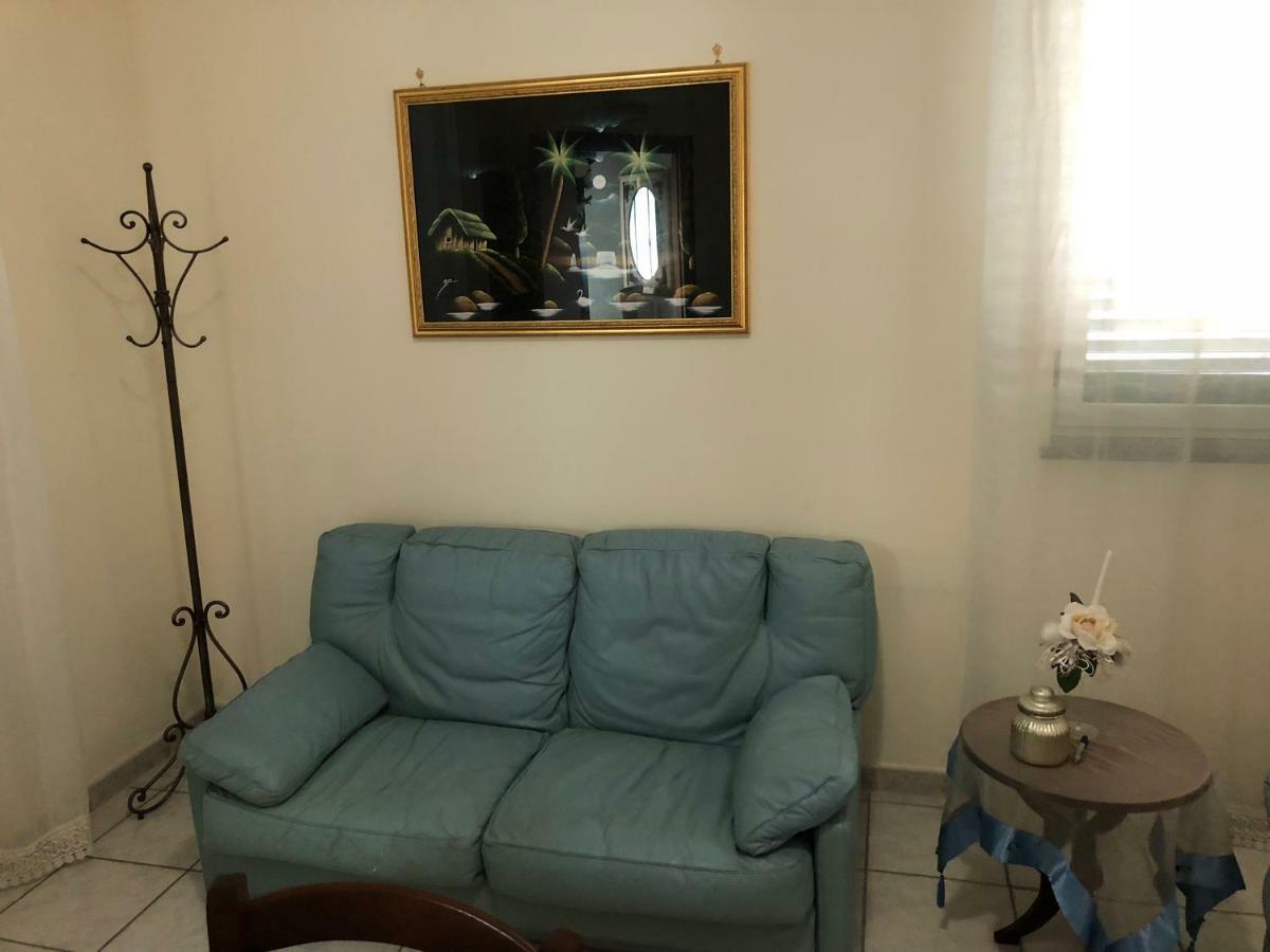 Casa Vacanza Tinzi San Gennaro Vesuviano Kültér fotó